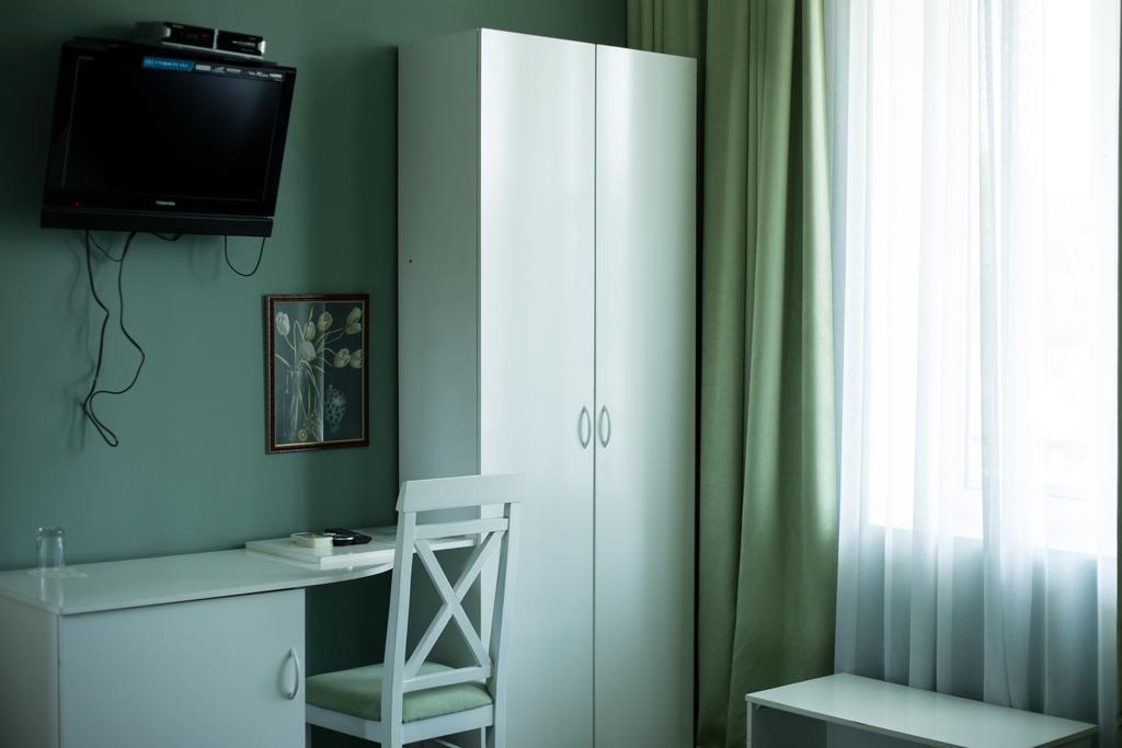 Advantage Hotel Samarcande Chambre photo