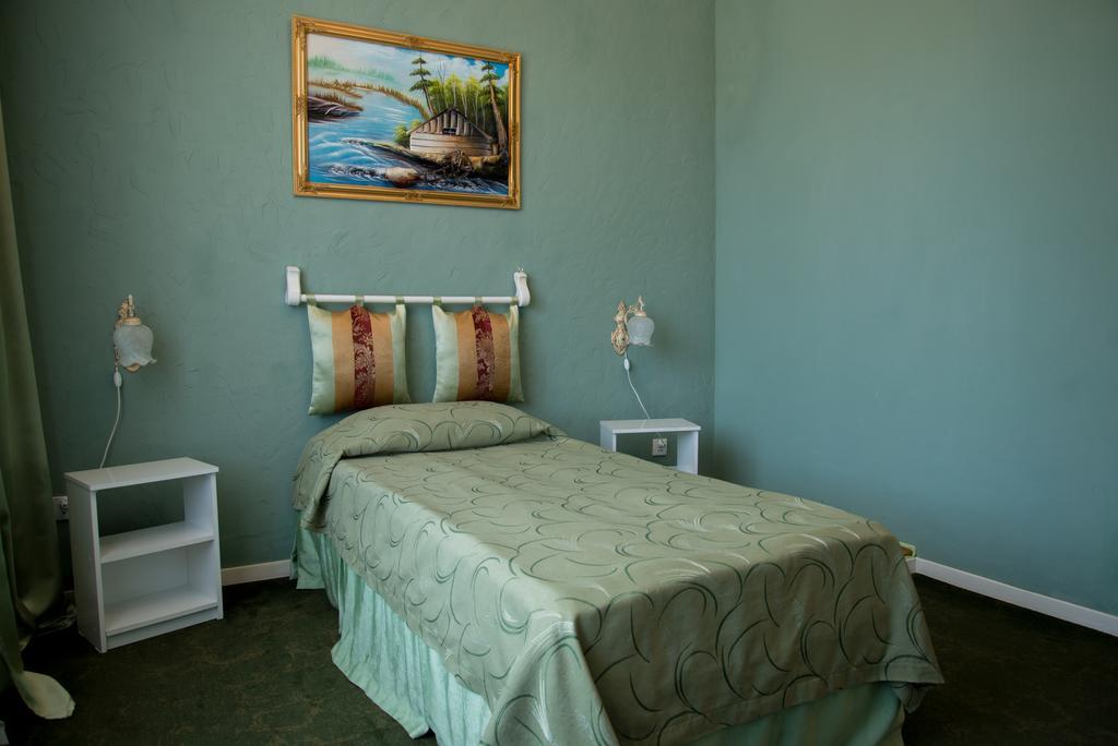 Advantage Hotel Samarcande Chambre photo