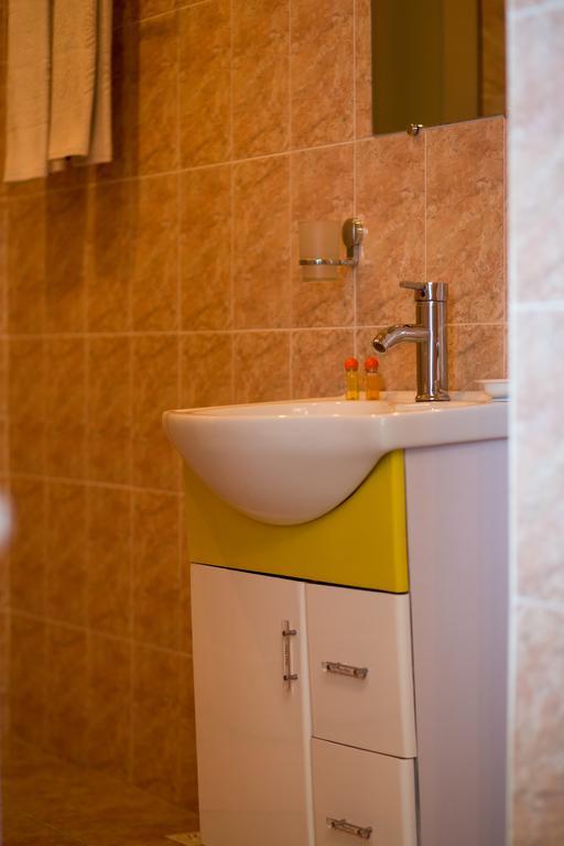 Advantage Hotel Samarcande Chambre photo